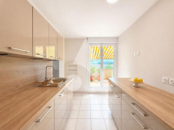 Appartement 5 pièces 124 m2