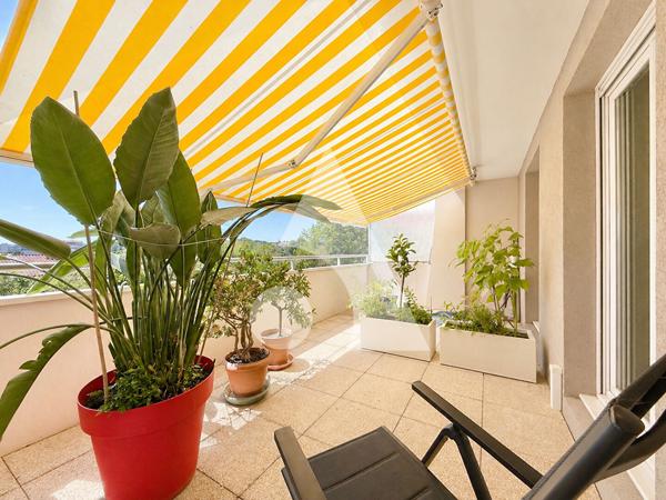 Appartement 5 pièces 124 m2