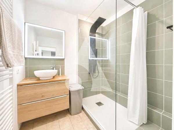 Appartement 5 pièces 124 m2