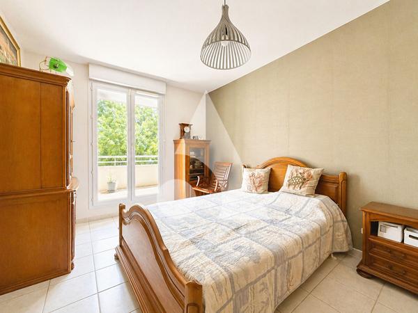 Appartement 5 pièces 124 m2