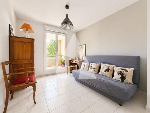 Appartement 5 pièces 124 m2