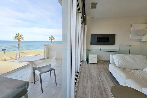 Vente Maison de luxe Sainte-Marie-la-Mer 5 Pièces 150 m²