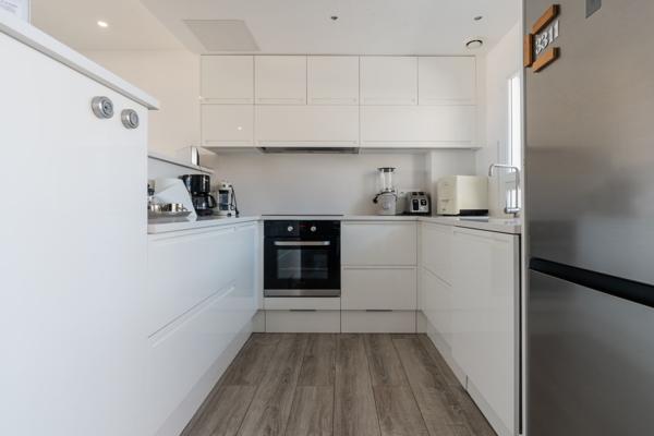 Vente Maison de luxe Sainte-Marie-la-Mer 5 Pièces 150 m²