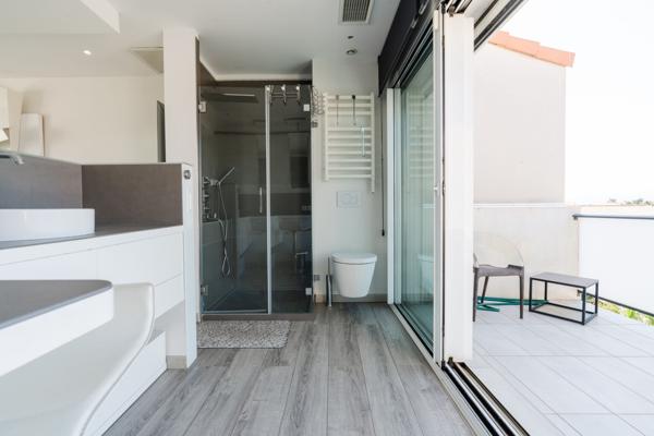 Vente Maison de luxe Sainte-Marie-la-Mer 5 Pièces 150 m²