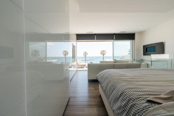 Vente Maison de luxe Sainte-Marie-la-Mer 5 Pièces 150 m²
