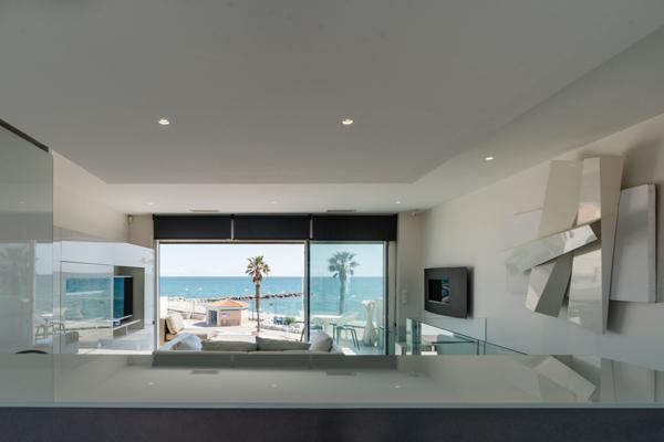 Vente Maison de luxe Sainte-Marie-la-Mer 5 Pièces 150 m²