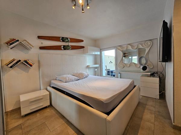 Vente Maison de luxe Sainte-Marie-la-Mer 5 Pièces 150 m²