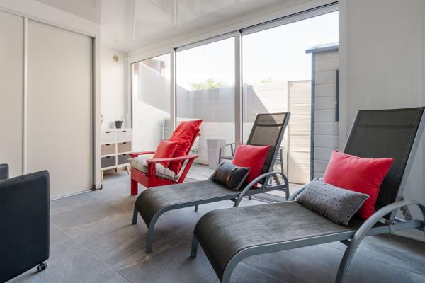Vente Maison de luxe Sainte-Marie-la-Mer 5 Pièces 150 m²