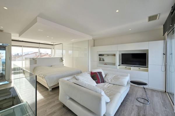 Vente Maison de luxe Sainte-Marie-la-Mer 5 Pièces 150 m²