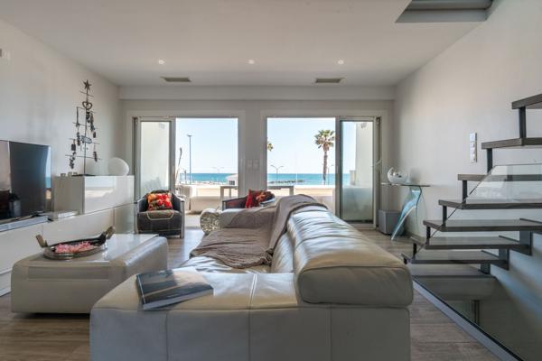 Vente Maison de luxe Sainte-Marie-la-Mer 5 Pièces 150 m²