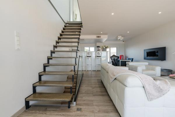 Vente Maison de luxe Sainte-Marie-la-Mer 5 Pièces 150 m²