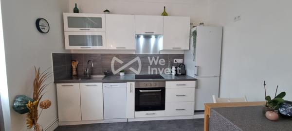 Bel appartement  Type T3 proche toutes commodités !