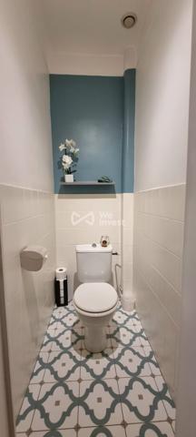 Bel appartement  Type T3 proche toutes commodités !