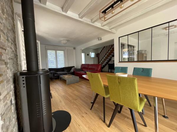 Vente Maison 145 m2 à Bouaye
