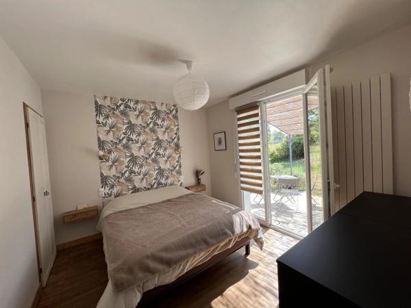 Vente Maison 145 m2 à Bouaye