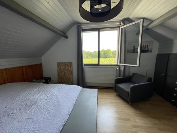 Vente Maison 145 m2 à Bouaye