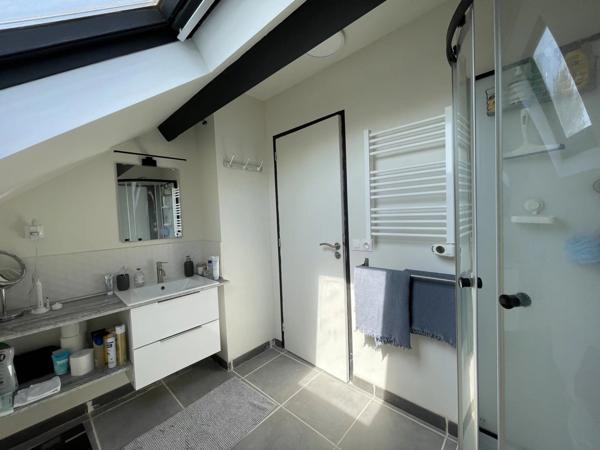 Vente Maison 145 m2 à Bouaye