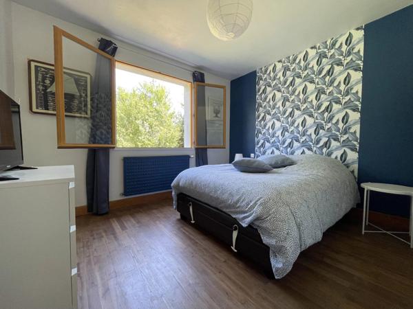 Vente Maison 145 m2 à Bouaye