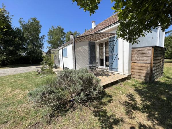 Vente Maison 145 m2 à Bouaye