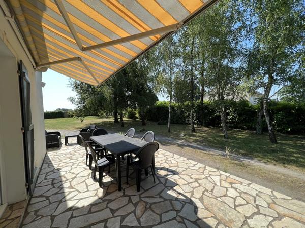 Vente Maison 145 m2 à Bouaye