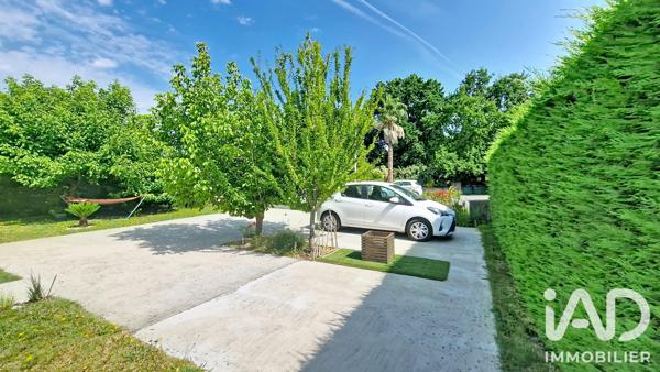 Maison à vendre 5 pièces 88 m² Biscarrosse