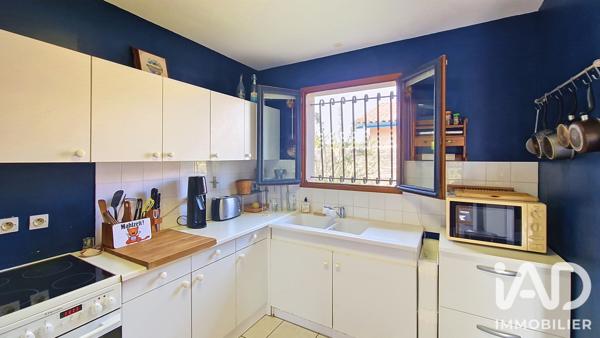 Maison à vendre 5 pièces 88 m² Biscarrosse