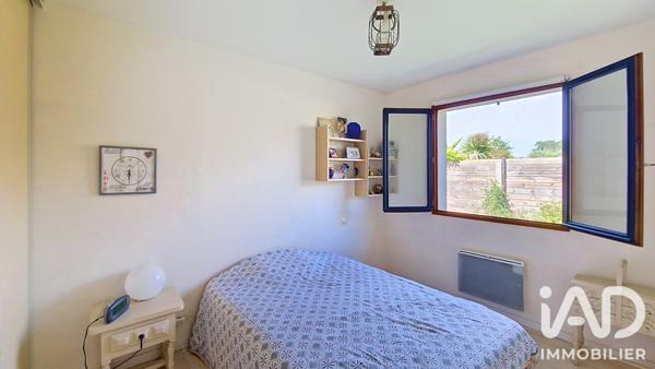 Maison à vendre 5 pièces 88 m² Biscarrosse