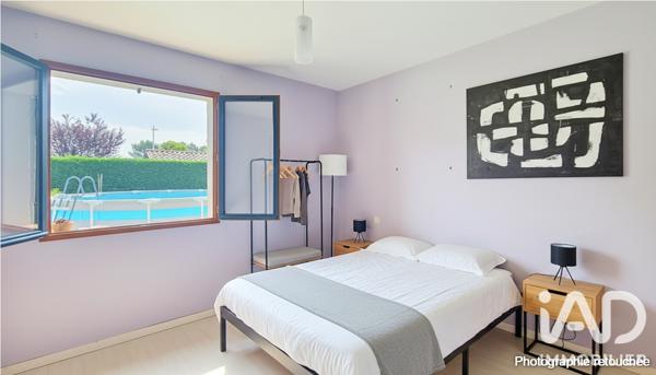 Maison à vendre 5 pièces 88 m² Biscarrosse