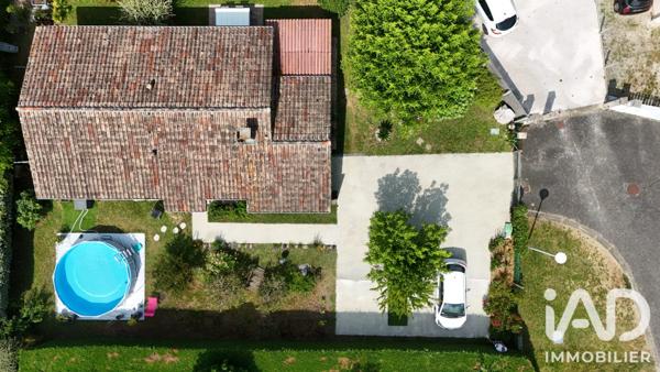Maison à vendre 5 pièces 88 m² Biscarrosse