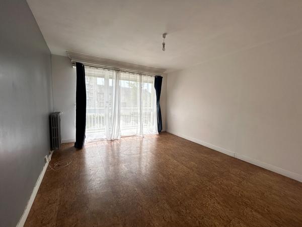 Appartement Caen 3 pièce(s)