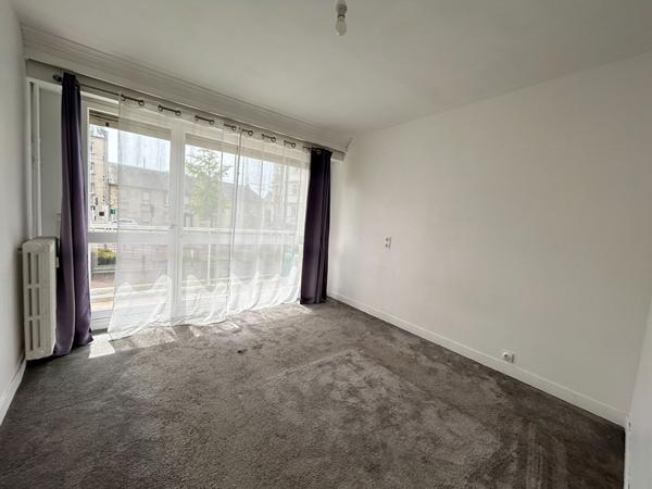 Appartement Caen 3 pièce(s)