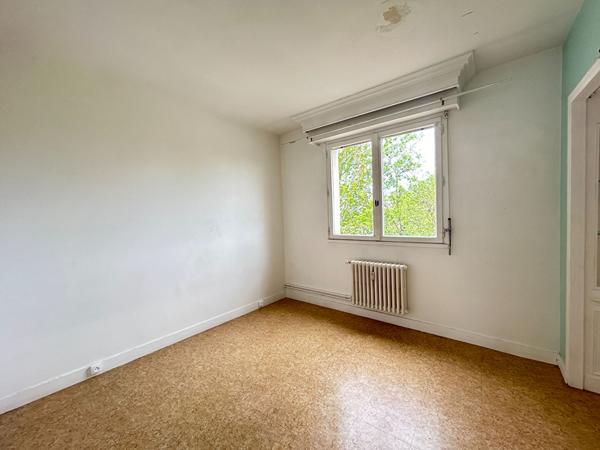 Appartement Caen 3 pièce(s)