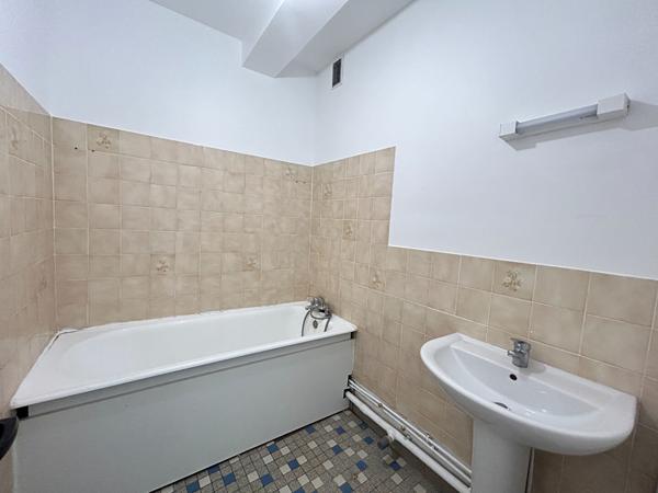 Appartement Caen 3 pièce(s)