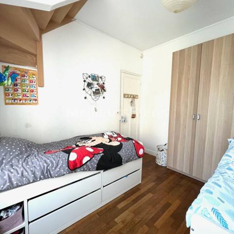 Magnifique Meulière de 5/6 pcs proche Gare du Raincy!