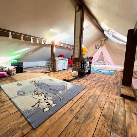 Magnifique Meulière de 5/6 pcs proche Gare du Raincy!