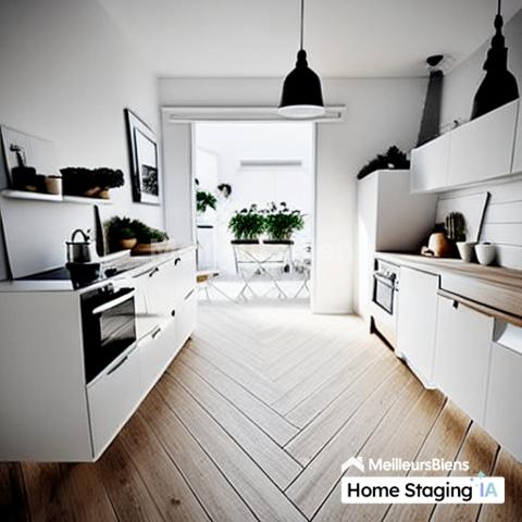 Magnifique Meulière de 5/6 pcs proche Gare du Raincy!