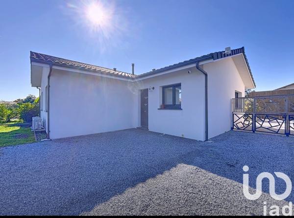 Maison à vendre 4 pièces 88 m² Belin-Béliet