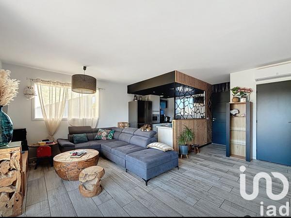 Maison à vendre 4 pièces 88 m² Belin-Béliet