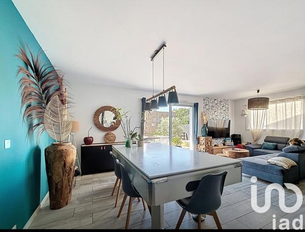 Maison à vendre 4 pièces 88 m² Belin-Béliet