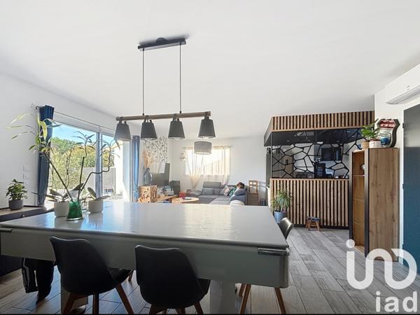 Maison à vendre 4 pièces 88 m² Belin-Béliet