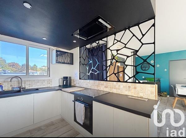 Maison à vendre 4 pièces 88 m² Belin-Béliet