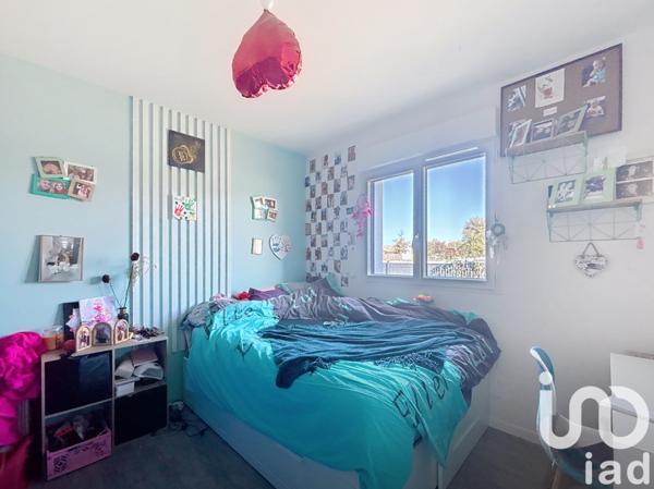 Maison à vendre 4 pièces 88 m² Belin-Béliet