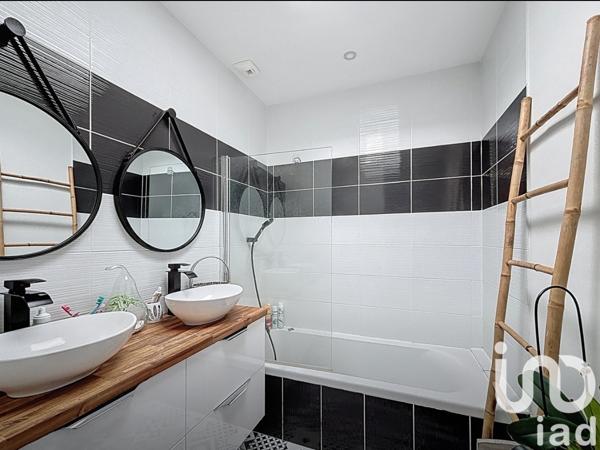 Maison à vendre 4 pièces 88 m² Belin-Béliet