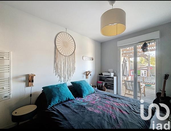 Maison à vendre 4 pièces 88 m² Belin-Béliet