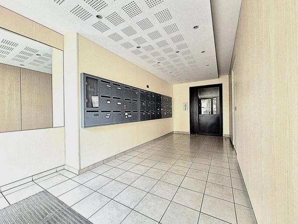 Appartement à vendre à Palaiseau (91120)