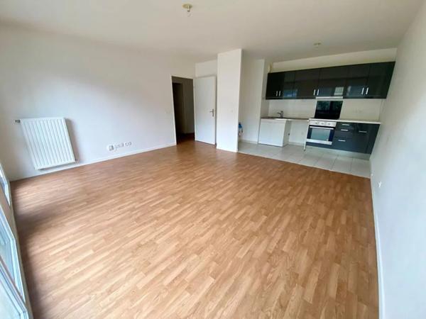 Appartement à vendre à Palaiseau (91120)