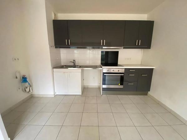 Appartement à vendre à Palaiseau (91120)