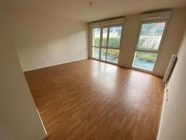 Appartement à vendre à Palaiseau (91120)