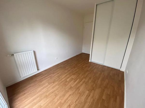 Appartement à vendre à Palaiseau (91120)