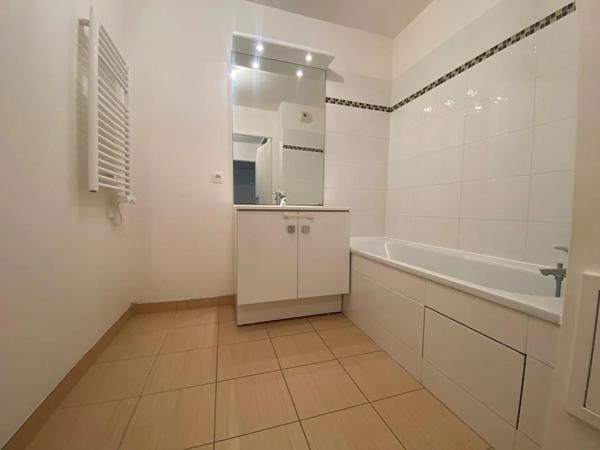 Appartement à vendre à Palaiseau (91120)